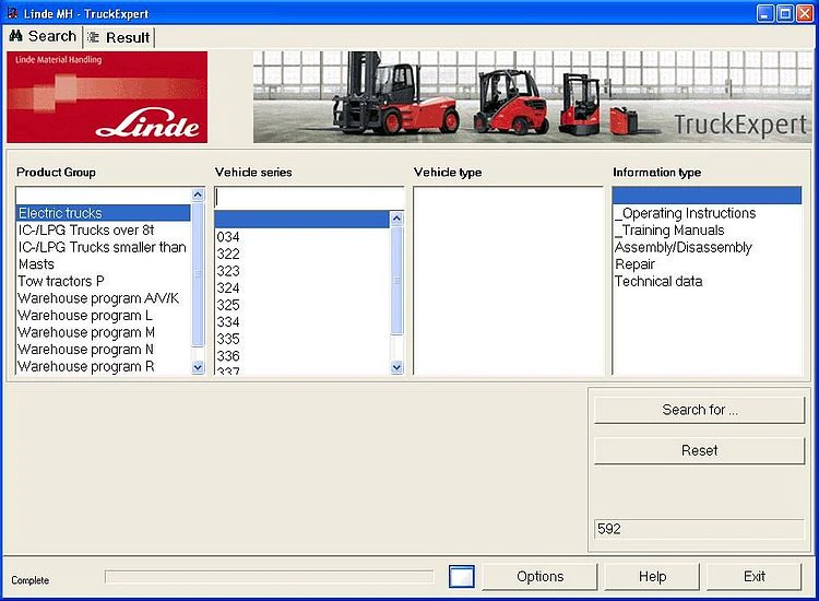 download Linde Pallet Truck Type 131 T30 Instructions User Manual able workshop manual
