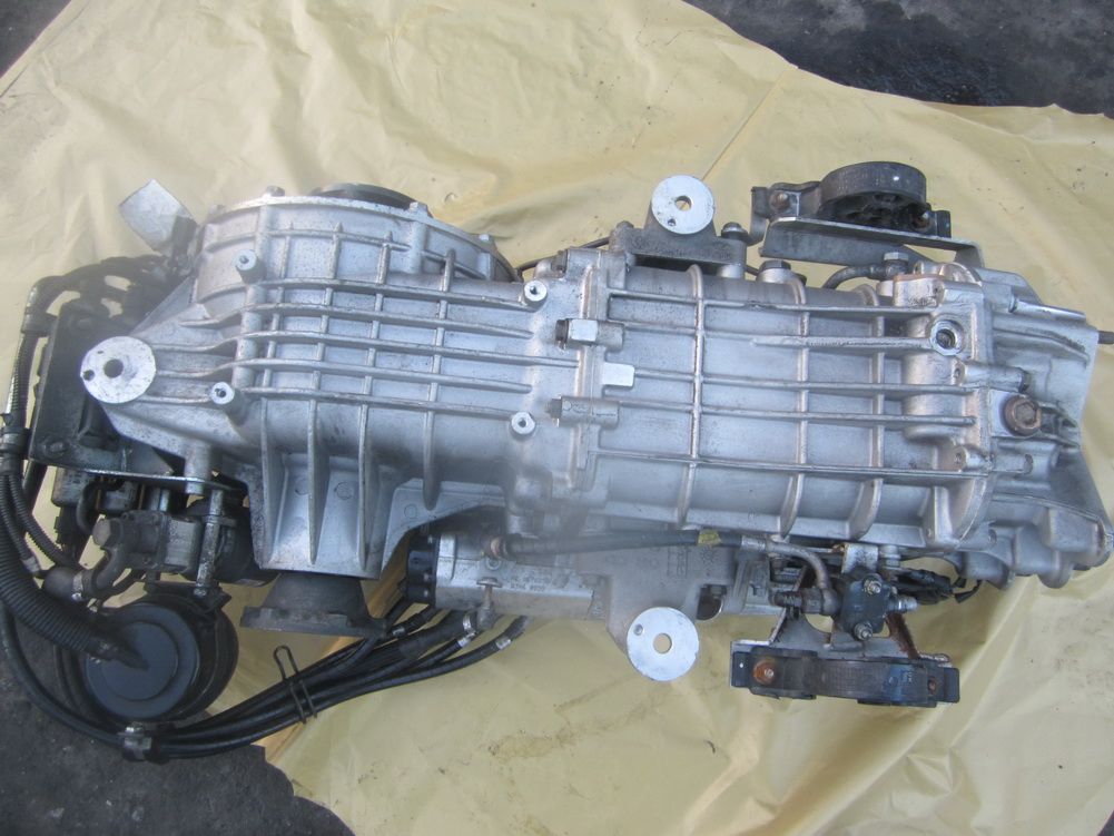 download MASERATI QUATTROPORTE workshop manual