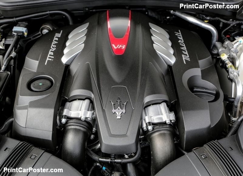 download MASERATI QUATTROPORTE workshop manual