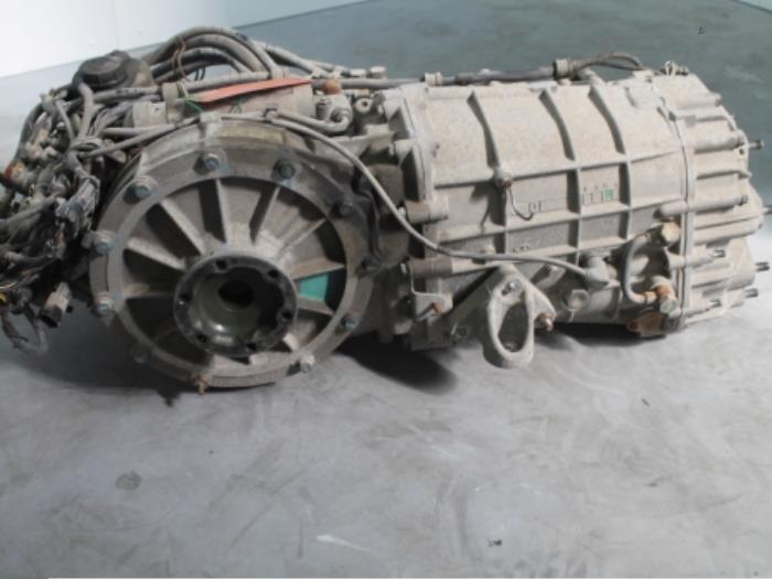 download MASERATI QUATTROPORTE workshop manual