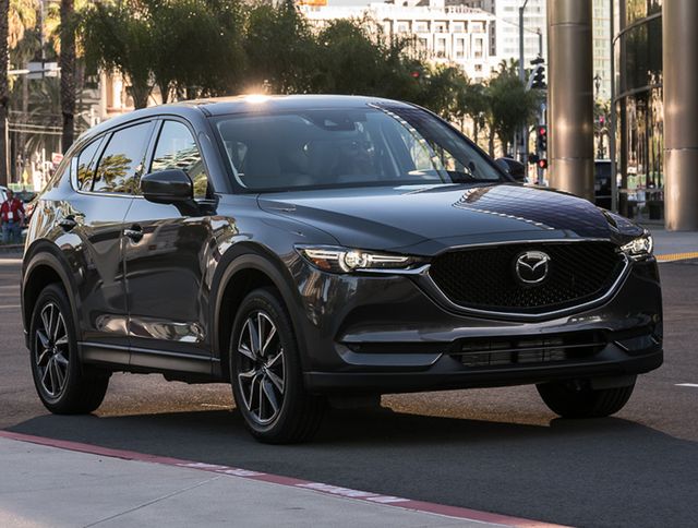 download MAZDA CX 5 CX5 able workshop manual