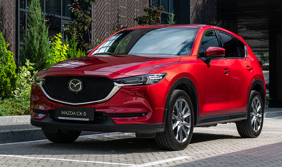 download MAZDA CX 5 CX5 able workshop manual