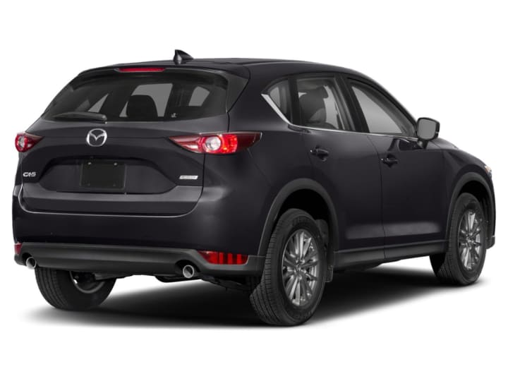 download MAZDA CX 5 CX5 able workshop manual