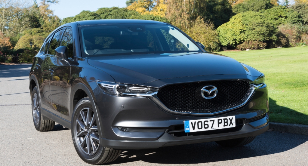 download MAZDA CX 5 CX5 able workshop manual