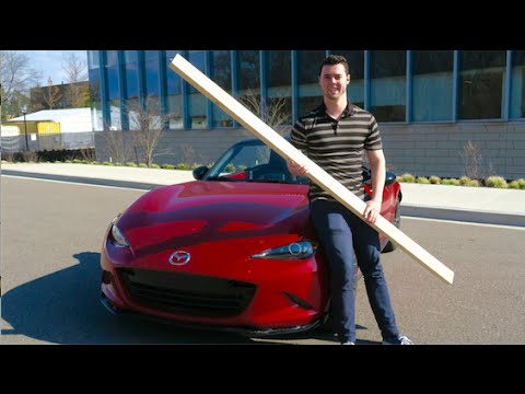 download MAZDA MIATA workshop manual