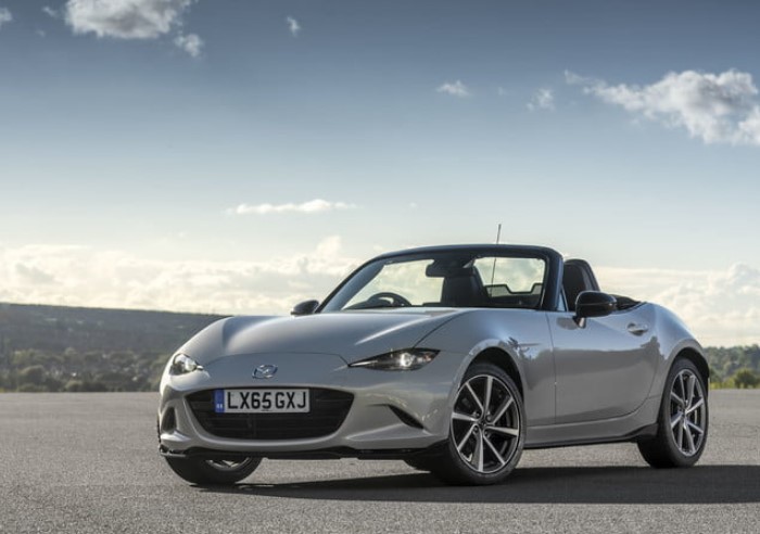 download MAZDA MX5 MIATA workshop manual