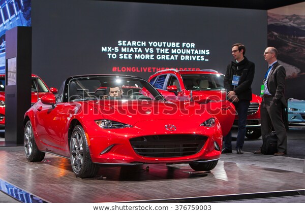 download MAZDA MX5 MIATA workshop manual