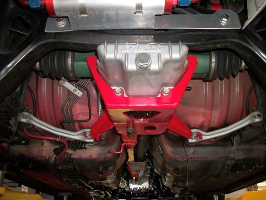 download MAZDA RX 7 workshop manual