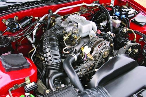 download MAZDA RX 7 workshop manual