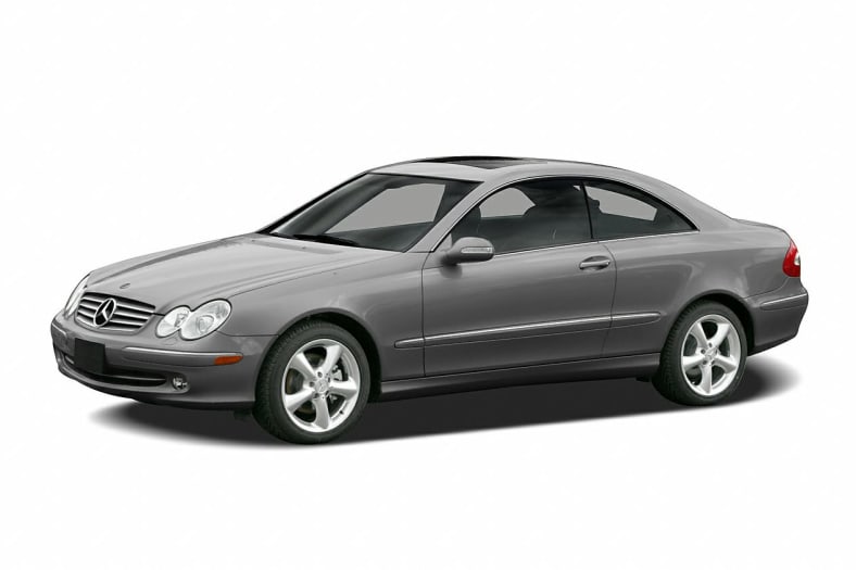 download MERCEDES BENZ CLK Class CLK500 CLK320 CLK55 AMG COUPE able workshop manual