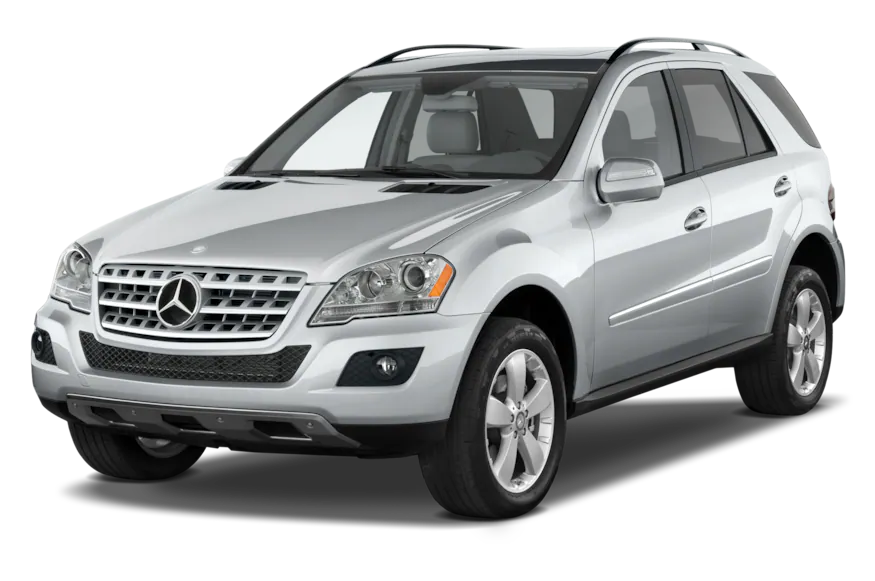 download MERCEDES BENZ M Class ML350 ML550 ML63 BLUETEC 4MATIC AMG able workshop manual