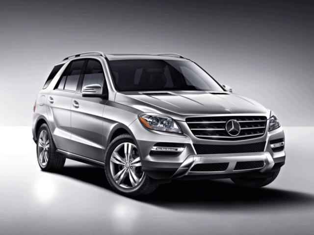 download MERCEDES BENZ M Class ML350 ML550 ML63 BLUETEC 4MATIC AMG able workshop manual