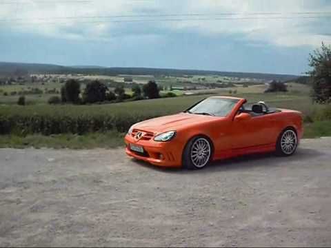 download MERCEDES BENZ SLK Class SLK230 KOMPRESSOR SLK320 workshop manual