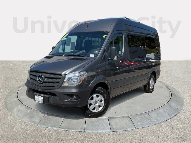 download MERCEDES BENZ SPRINTER able workshop manual