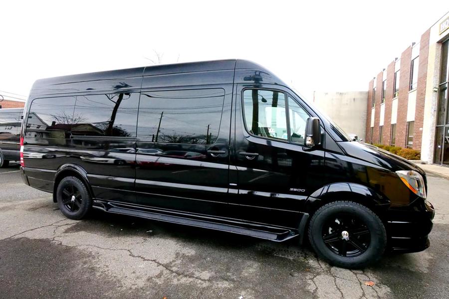 download MERCEDES BENZ SPRINTER able workshop manual