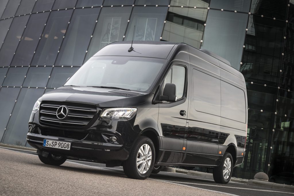 download MERCEDES BENZ SPRINTER able workshop manual