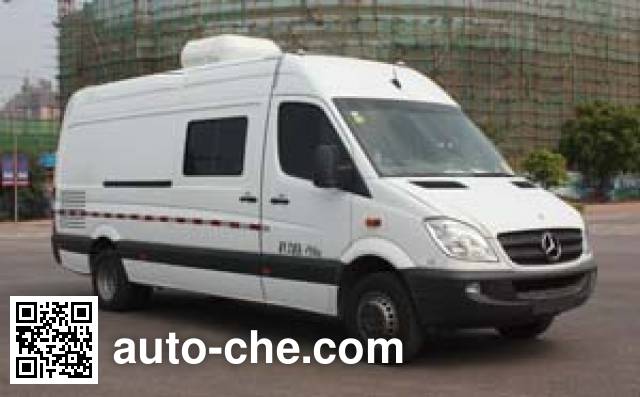 download MERCEDES BENZ SPRINTER workshop manual