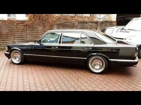 download MERCEDES BENZ W126 workshop manual