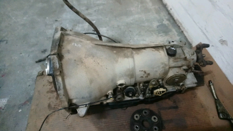 download MERCEDES BENZ W126 workshop manual