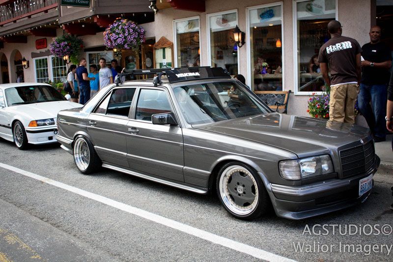 download MERCEDES BENZ W126 workshop manual