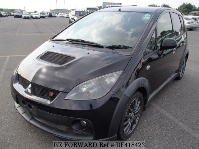 download MITSUBISHI COLT PLUS RALLIART workshop manual