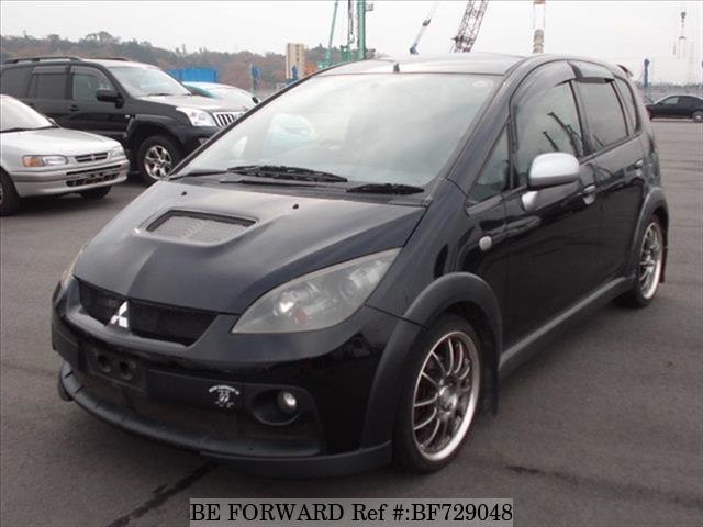 download MITSUBISHI COLT PLUS RALLIART workshop manual