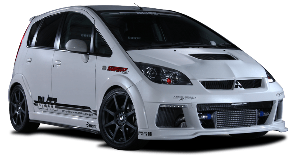 download MITSUBISHI COLT PLUS RALLIART workshop manual