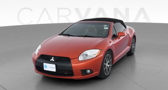 download MITSUBISHI ECLIPSE able workshop manual