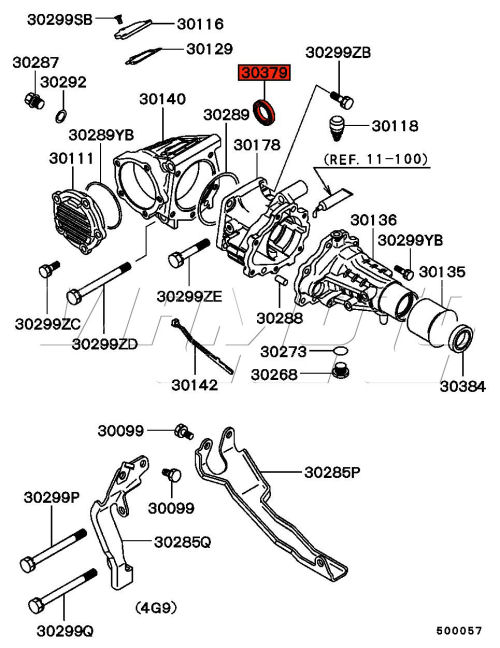 download MITSUBISHI EVO 1 2 3 workshop manual