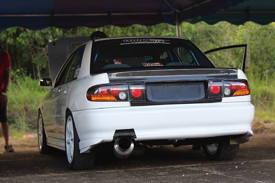 download MITSUBISHI EVO 1 2 3 workshop manual