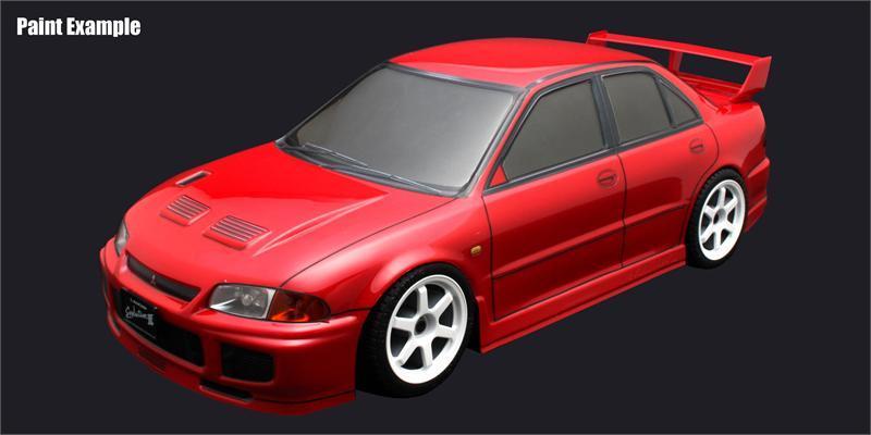 download MITSUBISHI Lancer EVO 1 3 workshop manual