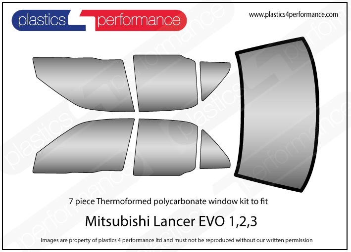 download MITSUBISHI Lancer EVO 1 3 workshop manual