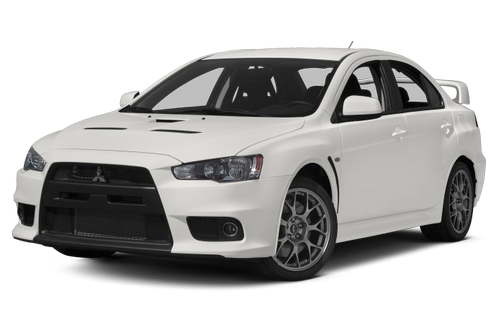 download MITSUBISHI Lancer Evolution able workshop manual