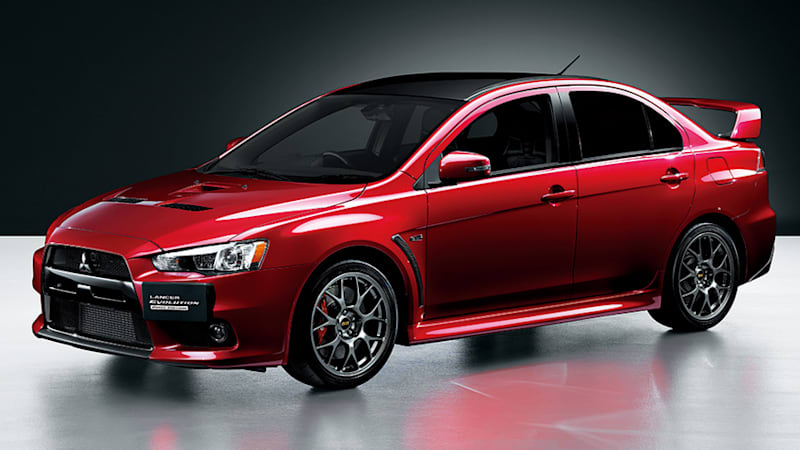 download MITSUBISHI Lancer able workshop manual