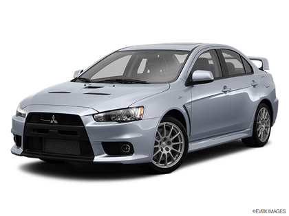 download MITSUBISHI Lancer able workshop manual