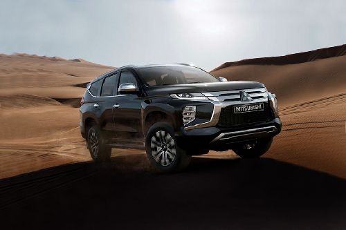 download MITSUBISHI MONTERO s workshop manual