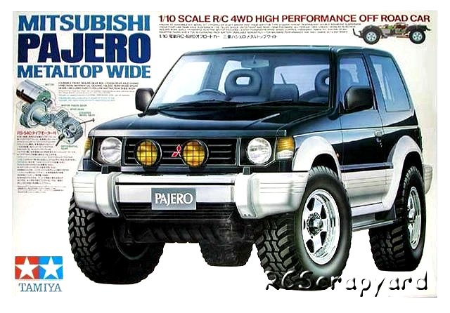 download MITSUBISHI PAJERO Sport workshop manual