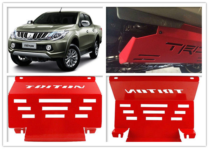 download MITSUBISHI TRITON L200 workshop manual