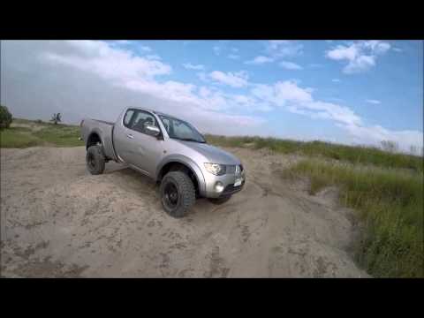 download MITSUBISHI TRITON L200 workshop manual