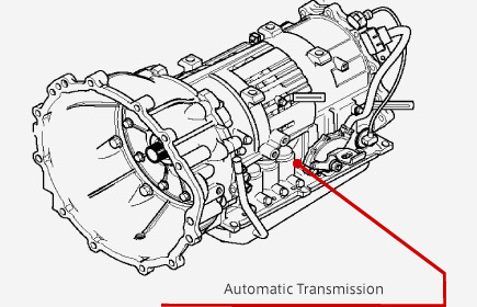 download MITSUBISHI TRITON L200 workshop manual