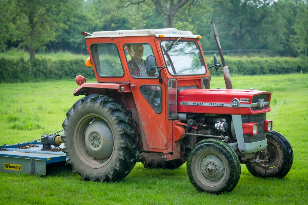 download Massey Ferguson 200 tractor workshop manual