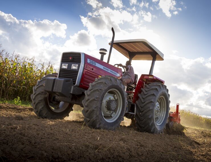 download Massey Ferguson 300 tractor workshop manual