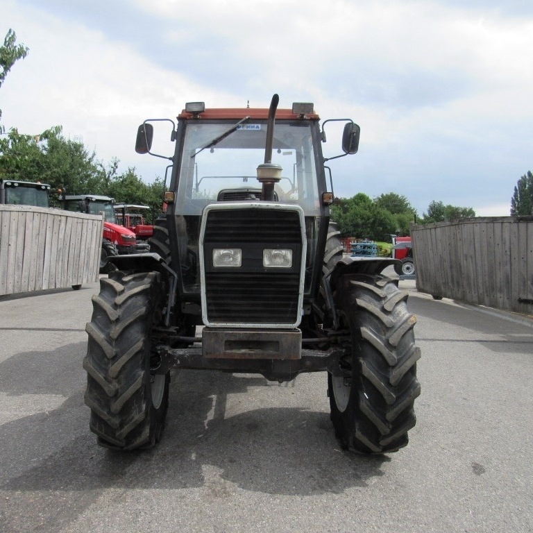 download Massey Ferguson 300 tractor workshop manual