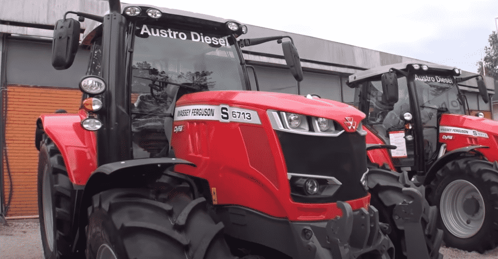 download Massey Ferguson MF 11 Wheel Loader able workshop manual