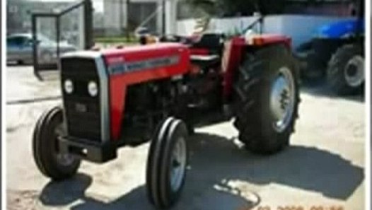 download Massey Ferguson MF230 MF235 MF240 MF245 MF250 tractor workshop manual