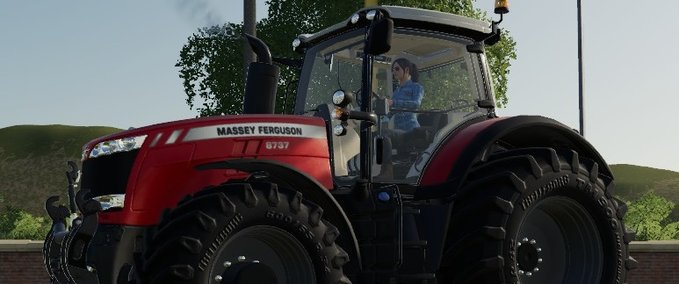 download Massey Ferguson MF4200 tractor workshop manual