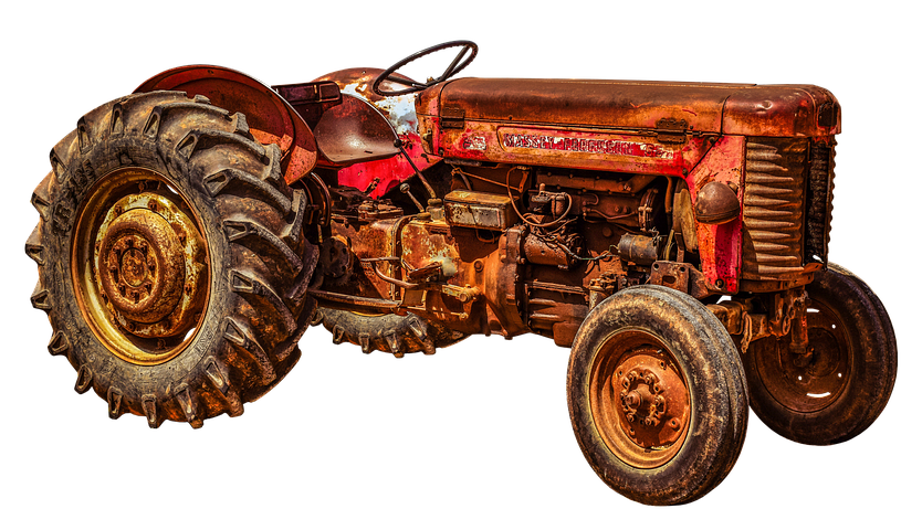download Massey Ferguson Tractor MF 6100 workshop manual