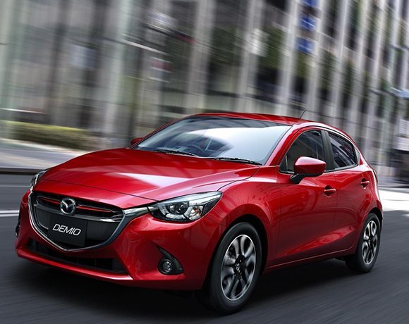 download Mazda 2 Sports able workshop manual