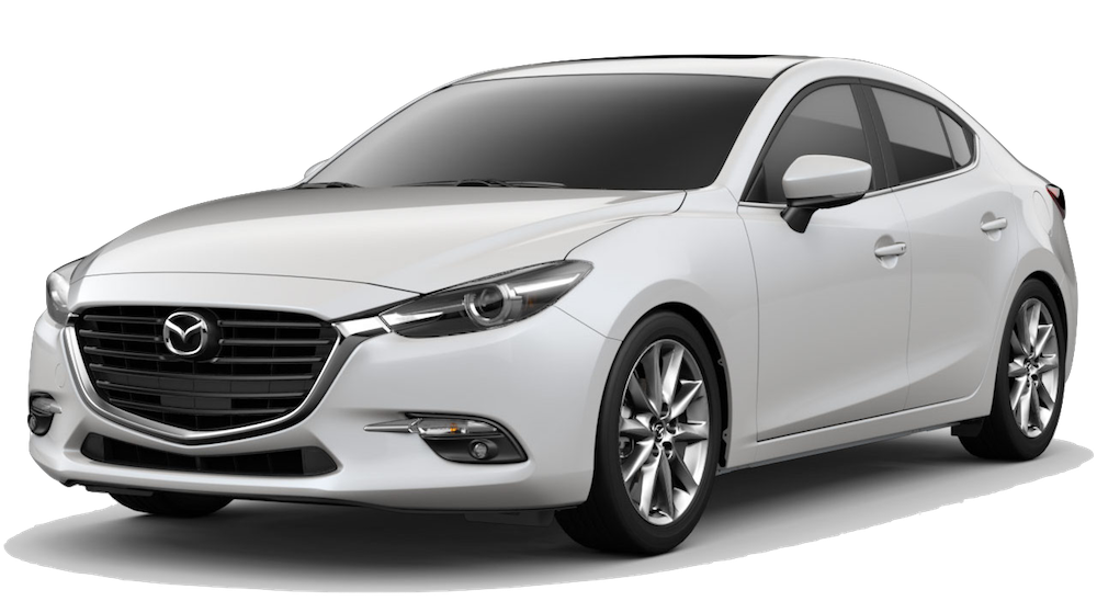 download Mazda 3 2nd workshop manual