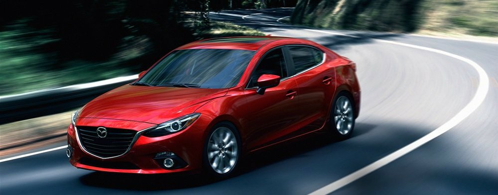 download Mazda 3 2nd workshop manual